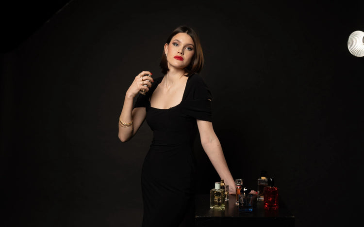 FRAGRANCES