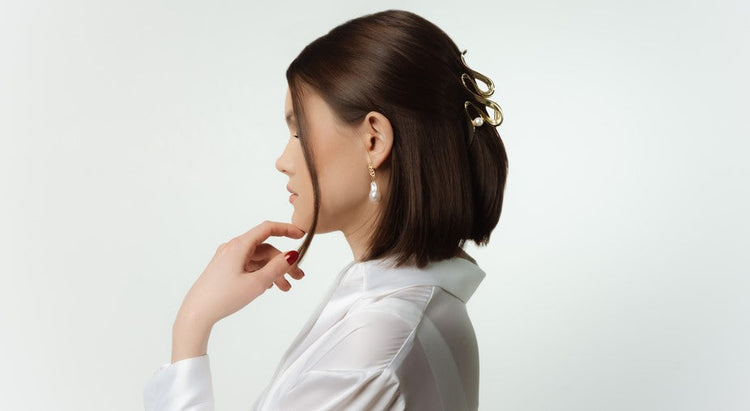 HAIR ACCESSORIES