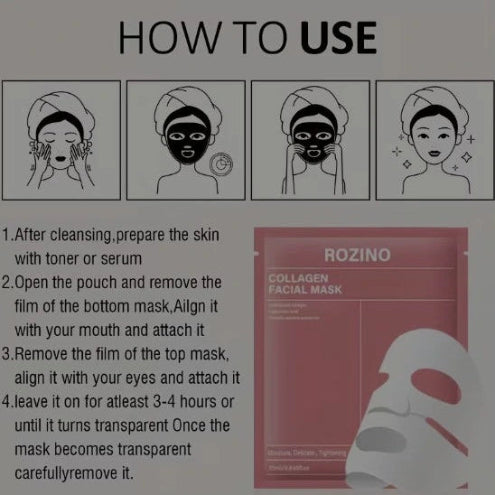 Kollageeniga_mask_how_to_use