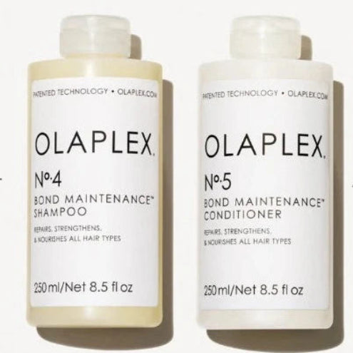 OLAPLEXSHAMPOO