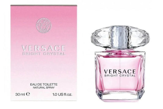 VersaceBrightCrystal30ml